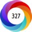 Article has an altmetric score of 327