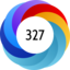 Article has an altmetric score of 327