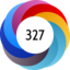 Article has an altmetric score of 327