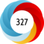 Article has an altmetric score of 327