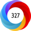 Article has an altmetric score of 327