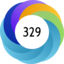 Article has an altmetric score of 329