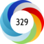 Article has an altmetric score of 329