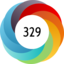 Article has an altmetric score of 329
