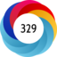 Article has an altmetric score of 329
