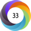 Article has an altmetric score of 33