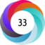 Article has an altmetric score of 33