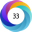 Article has an altmetric score of 33