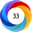 Article has an altmetric score of 33
