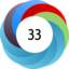 Article has an altmetric score of 33
