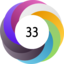Article has an altmetric score of 33