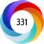 Article has an altmetric score of 331