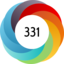 Article has an altmetric score of 331