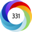 Article has an altmetric score of 331