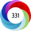 Article has an altmetric score of 331