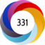 Altmetric score 331