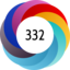 Article has an altmetric score of 332