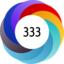 Score 333