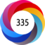 Article has an altmetric score of 335