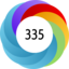 Article has an altmetric score of 335