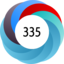 Article has an altmetric score of 335