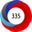 Article has an altmetric score of 335