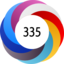 Article has an altmetric score of 335