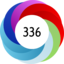 Article has an altmetric score of 336