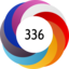 Article has an altmetric score of 336