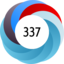 Article has an altmetric score of 337