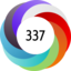 Altmetric score 337
