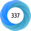 Article has an altmetric score of 337