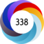 Article has an altmetric score of 338