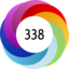 Article has an altmetric score of 338