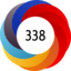 Article has an altmetric score of 338