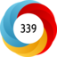 Article has an altmetric score of 339