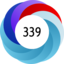 Article has an altmetric score of 339