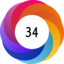 Article has an altmetric score of 34
