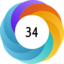 Article has an altmetric score of 34