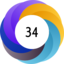 Article has an altmetric score of 34