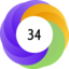 Article has an altmetric score of 34