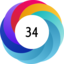 Article has an altmetric score of 34