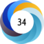 Altmetric score 34
