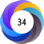 Article has an altmetric score of 34