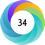 Article has an altmetric score of 34