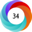 Article has an altmetric score of 34