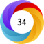 Article has an altmetric score of 34