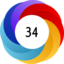 Article has an altmetric score of 34
