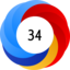 Article has an altmetric score of 34