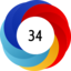 Article has an altmetric score of 34
